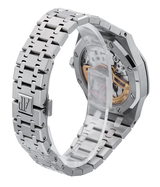 Audemars Piguet Royal Oak 15500ST.OO.1220ST.02 Image 3
